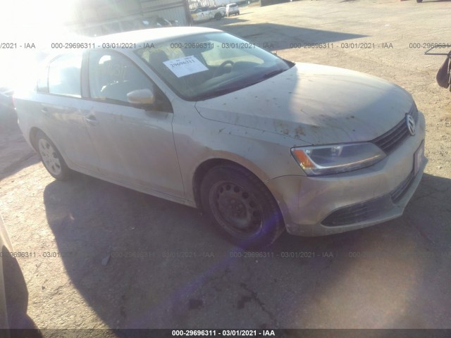 Photo 0 VIN: 3VWD17AJ9EM316299 - VOLKSWAGEN JETTA SEDAN 