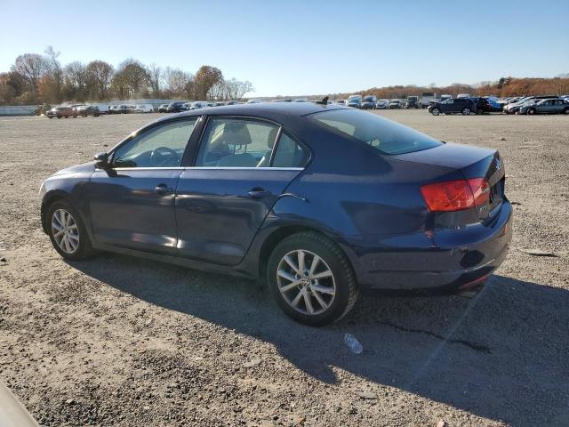 Photo 1 VIN: 3VWD17AJ9EM334690 - VOLKSWAGEN JETTA SE 