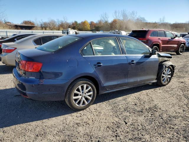 Photo 2 VIN: 3VWD17AJ9EM334690 - VOLKSWAGEN JETTA SE 