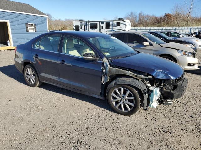 Photo 3 VIN: 3VWD17AJ9EM334690 - VOLKSWAGEN JETTA SE 