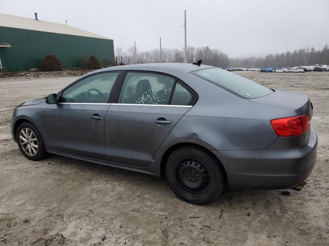 Photo 1 VIN: 3VWD17AJ9EM334737 - VOLKSWAGEN JETTA 