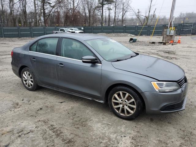 Photo 3 VIN: 3VWD17AJ9EM334737 - VOLKSWAGEN JETTA 