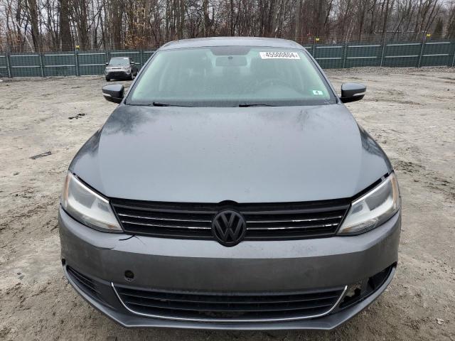 Photo 4 VIN: 3VWD17AJ9EM334737 - VOLKSWAGEN JETTA 