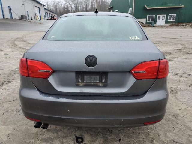 Photo 5 VIN: 3VWD17AJ9EM334737 - VOLKSWAGEN JETTA 