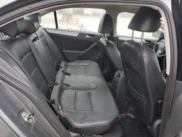 Photo 9 VIN: 3VWD17AJ9EM334737 - VOLKSWAGEN JETTA 