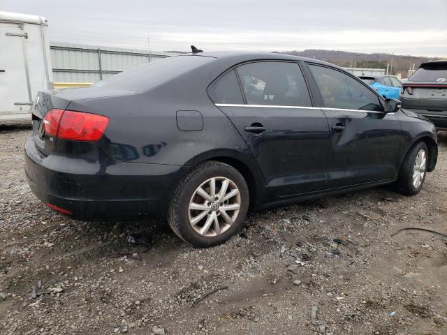 Photo 2 VIN: 3VWD17AJ9EM351912 - VOLKSWAGEN JETTA SE 