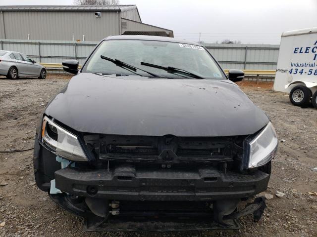 Photo 4 VIN: 3VWD17AJ9EM351912 - VOLKSWAGEN JETTA SE 