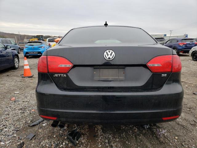 Photo 5 VIN: 3VWD17AJ9EM351912 - VOLKSWAGEN JETTA SE 