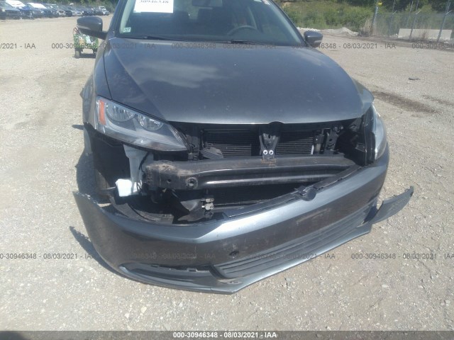 Photo 5 VIN: 3VWD17AJ9EM360013 - VOLKSWAGEN JETTA SEDAN 