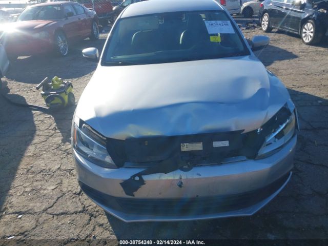 Photo 5 VIN: 3VWD17AJ9EM361033 - VOLKSWAGEN JETTA 