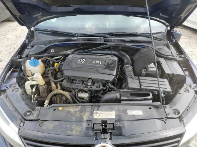 Photo 10 VIN: 3VWD17AJ9EM363770 - VOLKSWAGEN JETTA SE 