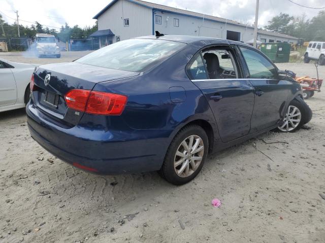 Photo 2 VIN: 3VWD17AJ9EM363770 - VOLKSWAGEN JETTA SE 