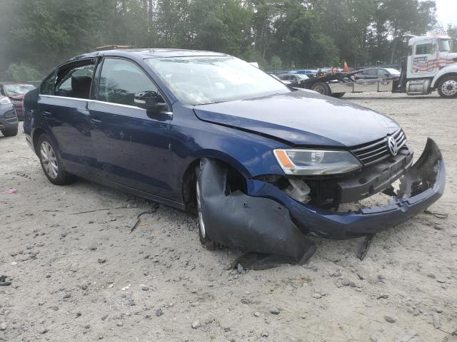 Photo 3 VIN: 3VWD17AJ9EM363770 - VOLKSWAGEN JETTA SE 