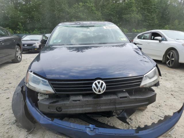 Photo 4 VIN: 3VWD17AJ9EM363770 - VOLKSWAGEN JETTA SE 