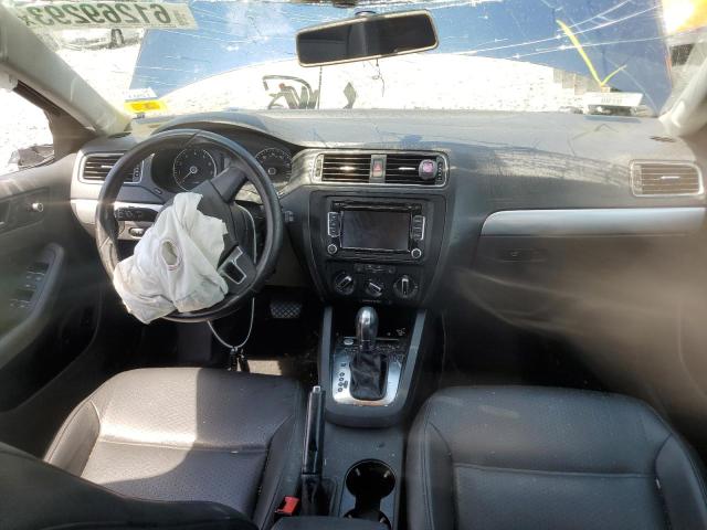 Photo 7 VIN: 3VWD17AJ9EM363770 - VOLKSWAGEN JETTA SE 