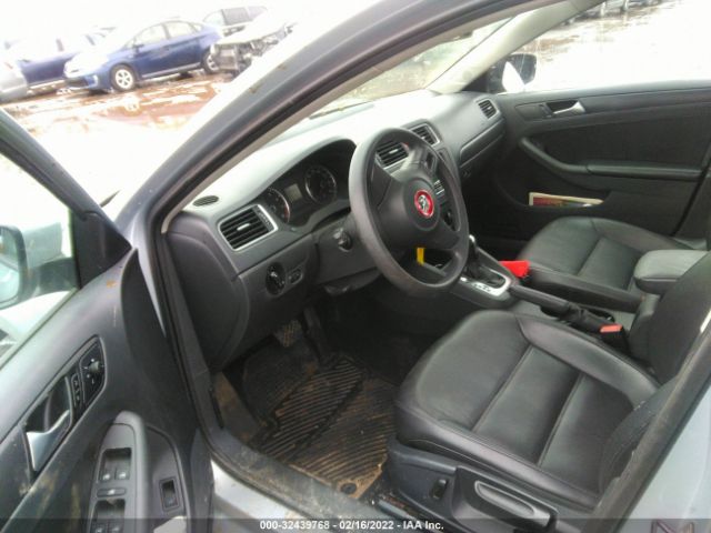 Photo 4 VIN: 3VWD17AJ9EM364255 - VOLKSWAGEN JETTA SEDAN 