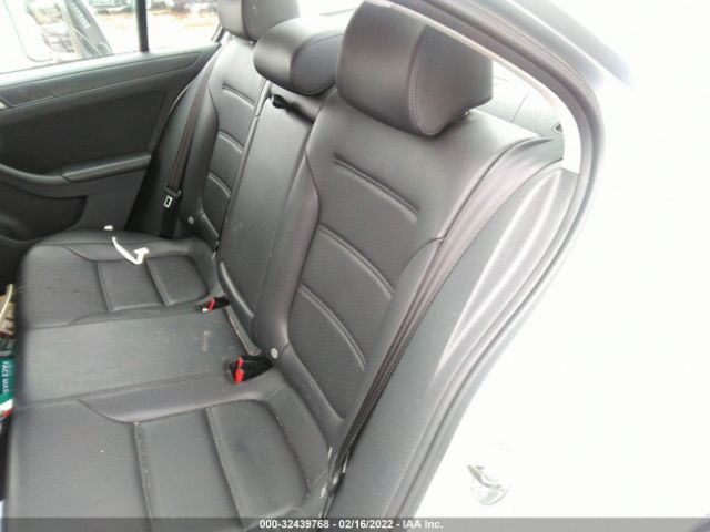 Photo 7 VIN: 3VWD17AJ9EM364255 - VOLKSWAGEN JETTA SEDAN 