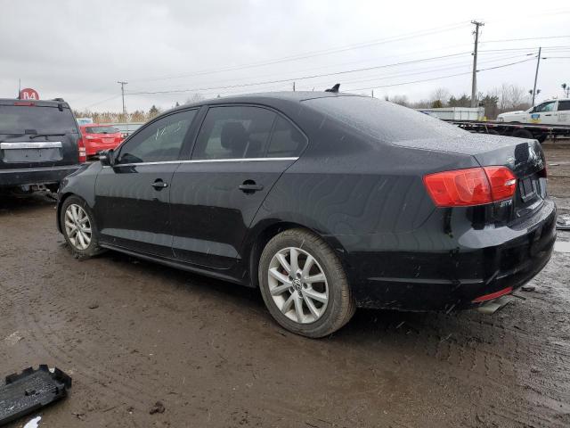 Photo 1 VIN: 3VWD17AJ9EM368449 - VOLKSWAGEN JETTA SE 