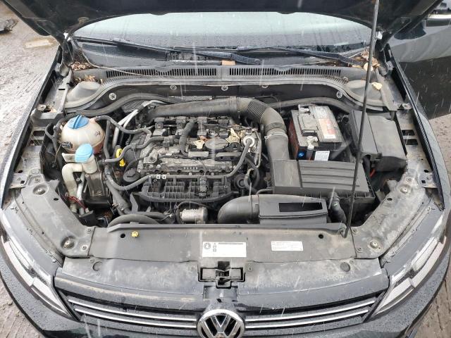 Photo 10 VIN: 3VWD17AJ9EM368449 - VOLKSWAGEN JETTA SE 