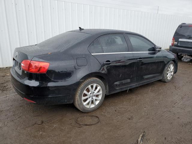 Photo 2 VIN: 3VWD17AJ9EM368449 - VOLKSWAGEN JETTA SE 