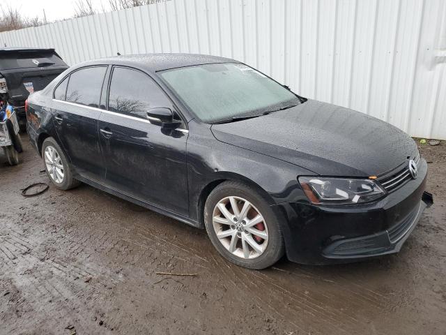 Photo 3 VIN: 3VWD17AJ9EM368449 - VOLKSWAGEN JETTA SE 