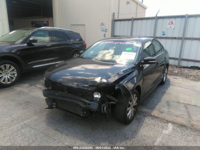 Photo 5 VIN: 3VWD17AJ9EM373358 - VOLKSWAGEN JETTA SEDAN 