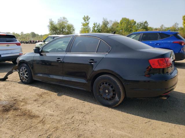 Photo 1 VIN: 3VWD17AJ9EM394551 - VOLKSWAGEN JETTA SE 