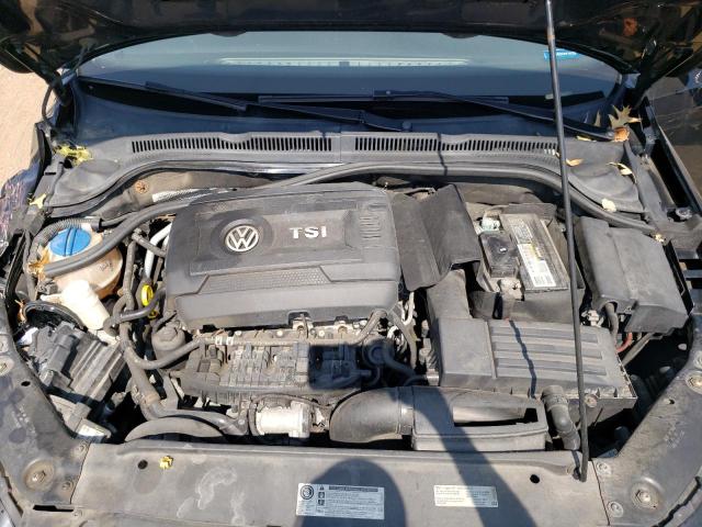 Photo 10 VIN: 3VWD17AJ9EM394551 - VOLKSWAGEN JETTA SE 