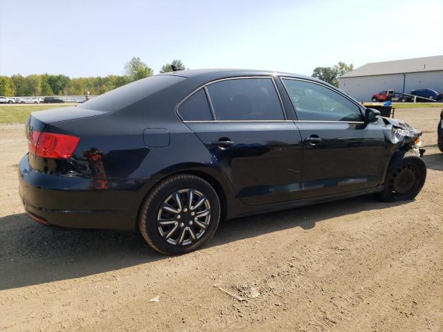 Photo 2 VIN: 3VWD17AJ9EM394551 - VOLKSWAGEN JETTA SE 