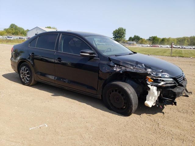 Photo 3 VIN: 3VWD17AJ9EM394551 - VOLKSWAGEN JETTA SE 