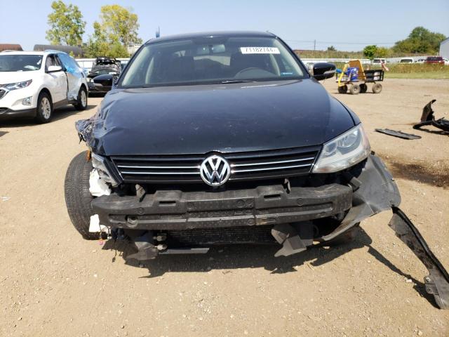 Photo 4 VIN: 3VWD17AJ9EM394551 - VOLKSWAGEN JETTA SE 