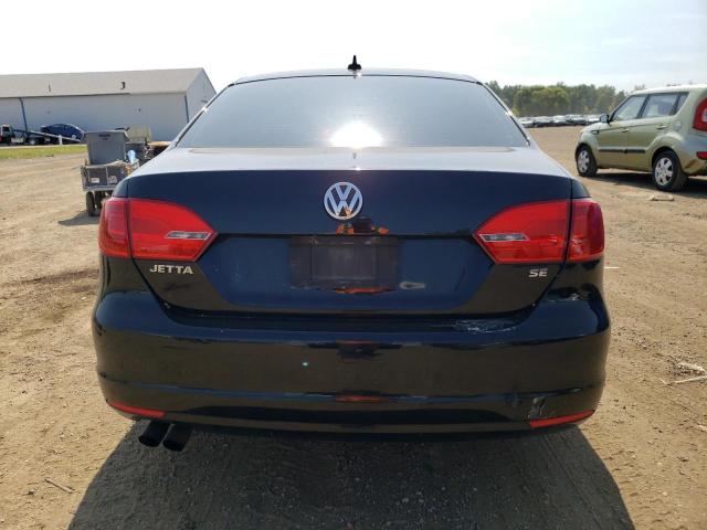 Photo 5 VIN: 3VWD17AJ9EM394551 - VOLKSWAGEN JETTA SE 