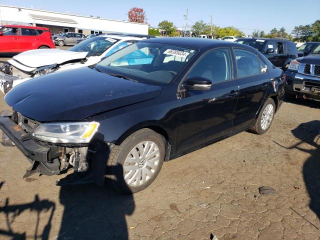 Photo 0 VIN: 3VWD17AJ9EM396395 - VOLKSWAGEN JETTA SE 