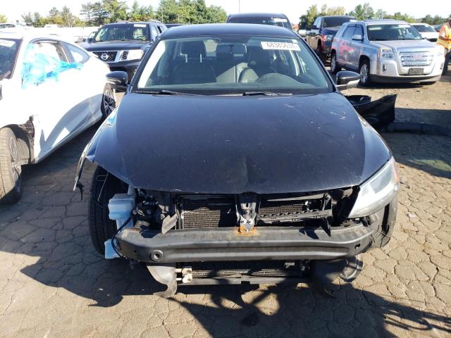 Photo 4 VIN: 3VWD17AJ9EM396395 - VOLKSWAGEN JETTA SE 