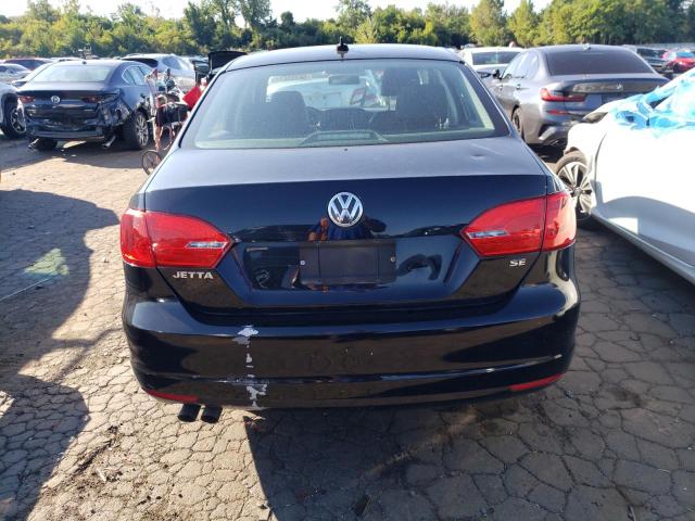 Photo 5 VIN: 3VWD17AJ9EM396395 - VOLKSWAGEN JETTA SE 