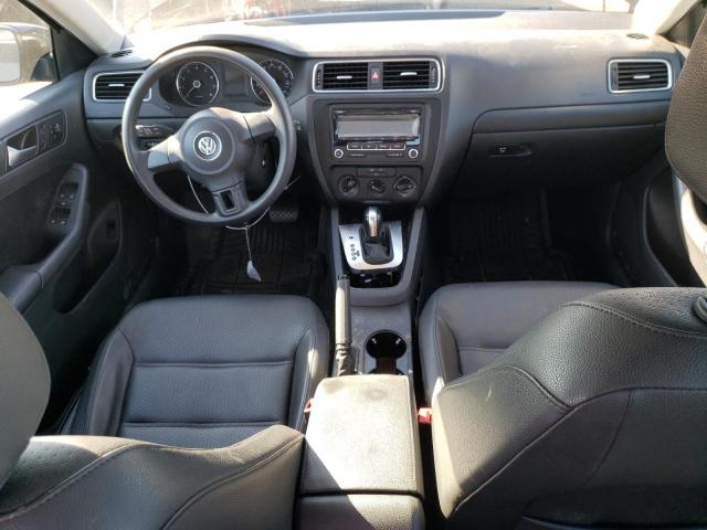 Photo 7 VIN: 3VWD17AJ9EM396395 - VOLKSWAGEN JETTA SE 