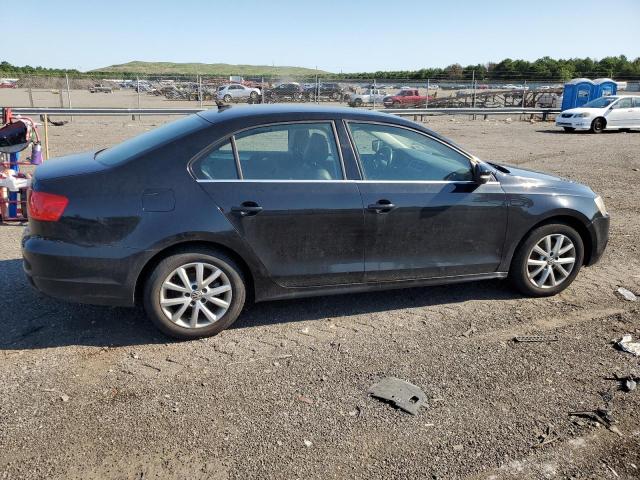 Photo 2 VIN: 3VWD17AJ9EM398325 - VOLKSWAGEN JETTA SE 