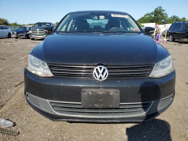 Photo 4 VIN: 3VWD17AJ9EM398325 - VOLKSWAGEN JETTA SE 