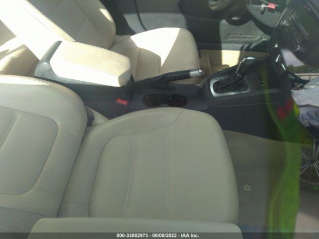 Photo 4 VIN: 3VWD17AJ9EM398471 - VOLKSWAGEN JETTA SEDAN 