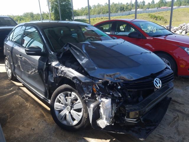 Photo 0 VIN: 3VWD17AJ9EM403166 - VOLKSWAGEN JETTA SE 