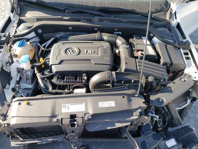 Photo 6 VIN: 3VWD17AJ9EM403782 - VOLKSWAGEN JETTA SE 