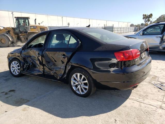 Photo 1 VIN: 3VWD17AJ9EM414412 - VOLKSWAGEN JETTA SE 