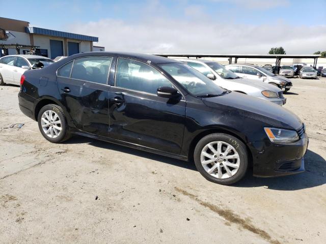 Photo 3 VIN: 3VWD17AJ9EM414412 - VOLKSWAGEN JETTA SE 