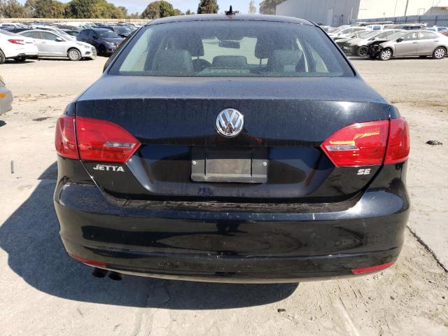 Photo 5 VIN: 3VWD17AJ9EM414412 - VOLKSWAGEN JETTA SE 