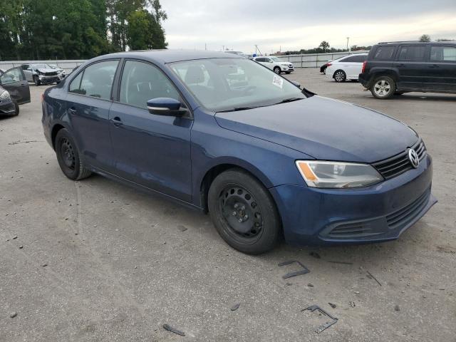 Photo 3 VIN: 3VWD17AJ9EM417293 - VOLKSWAGEN JETTA SE 