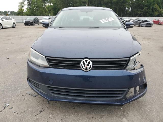 Photo 4 VIN: 3VWD17AJ9EM417293 - VOLKSWAGEN JETTA SE 