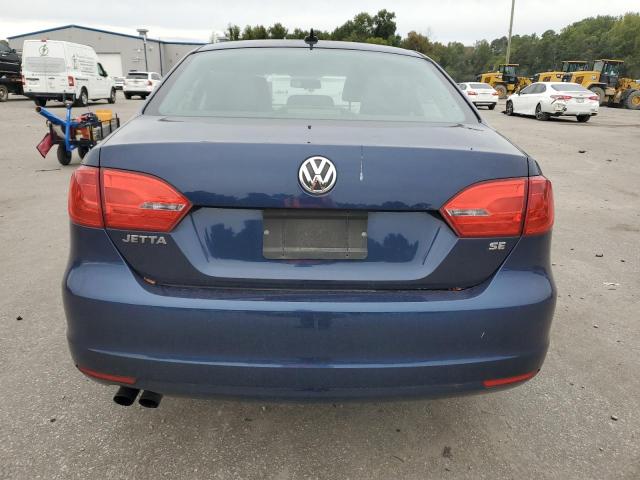 Photo 5 VIN: 3VWD17AJ9EM417293 - VOLKSWAGEN JETTA SE 