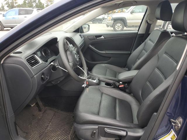 Photo 6 VIN: 3VWD17AJ9EM417293 - VOLKSWAGEN JETTA SE 