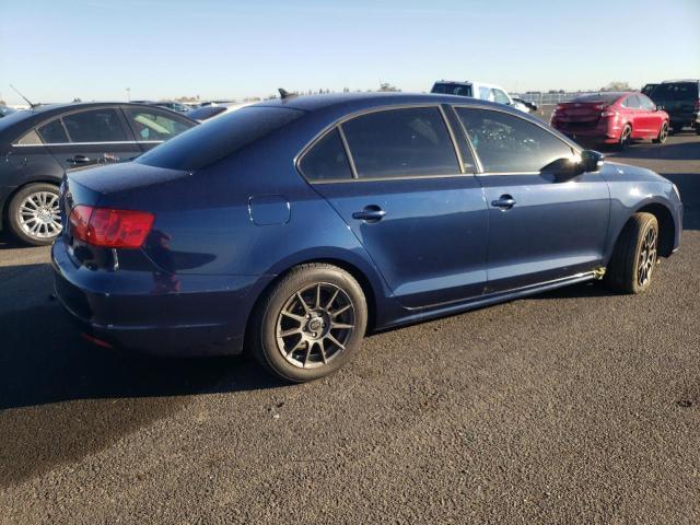 Photo 2 VIN: 3VWD17AJ9EM418945 - VOLKSWAGEN JETTA SE 