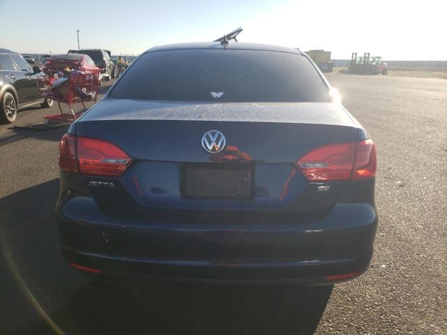 Photo 5 VIN: 3VWD17AJ9EM418945 - VOLKSWAGEN JETTA SE 